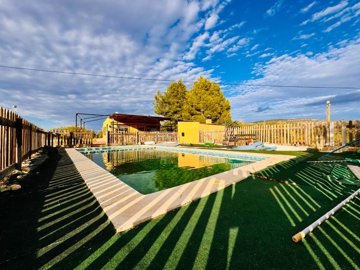 Alicante Sunshine Villas most sold property