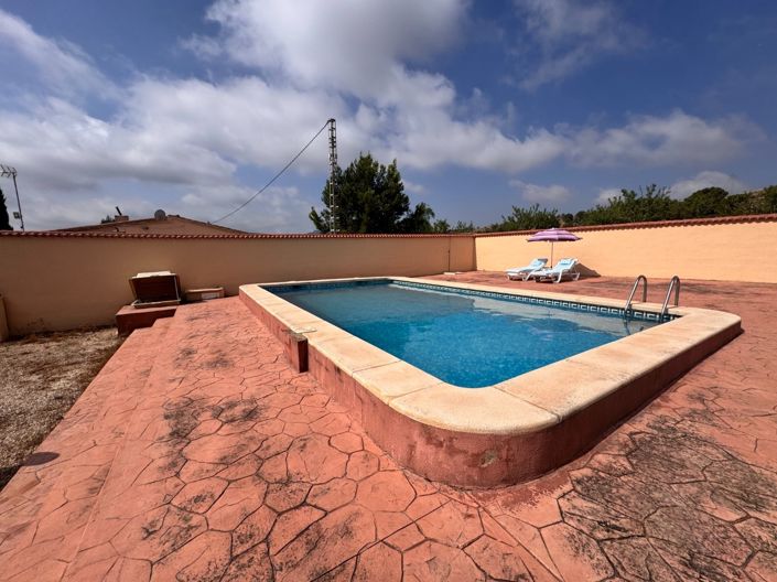 Image No.11-3 Bed Villa for sale