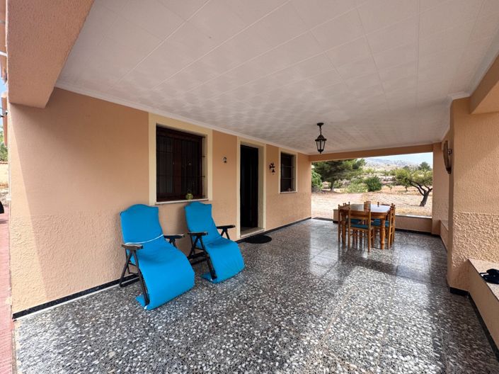 Image No.25-3 Bed Villa for sale