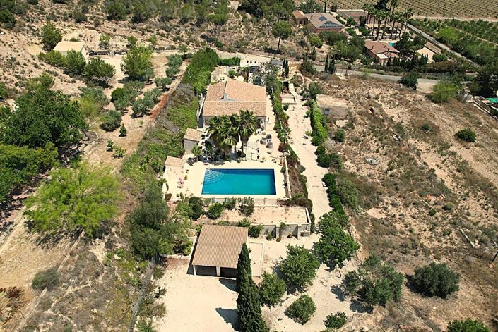 Image No.47-4 Bed Villa for sale