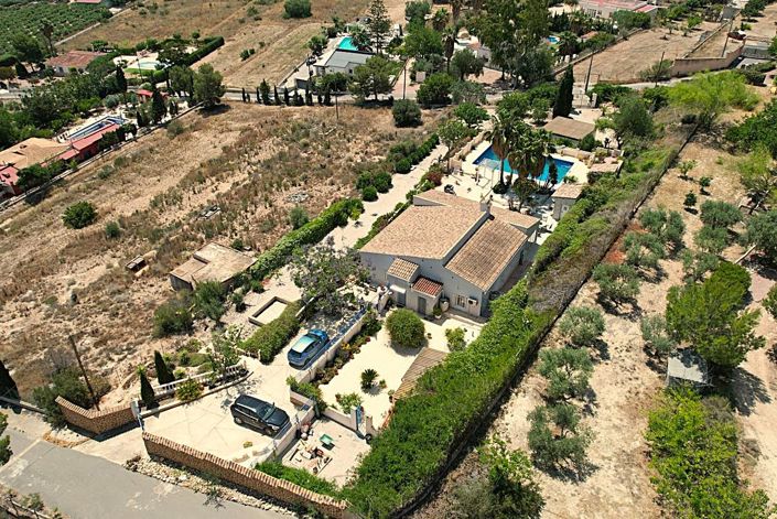 Image No.49-4 Bed Villa for sale