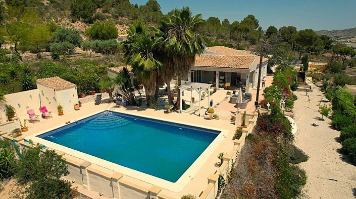 Image No.50-4 Bed Villa for sale