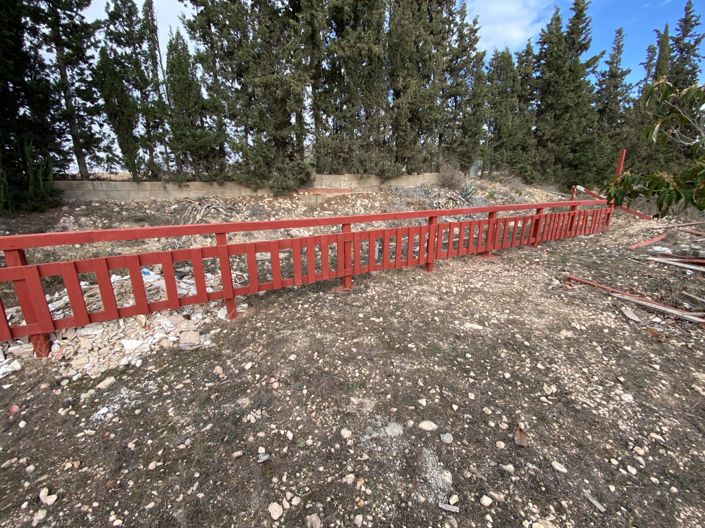 Image No.12-Maison de campagne de 7 chambres à vendre à Sax