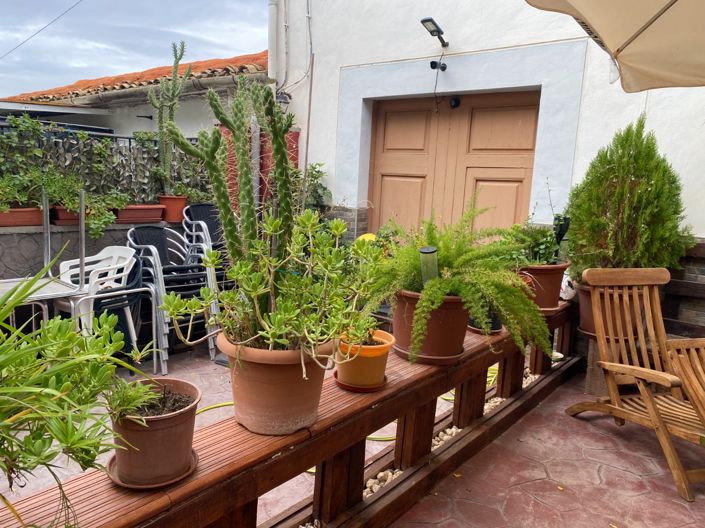 Image No.21-Maison de campagne de 7 chambres à vendre à Sax