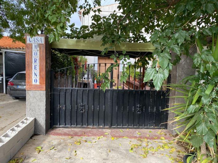 Image No.24-Maison de campagne de 7 chambres à vendre à Sax