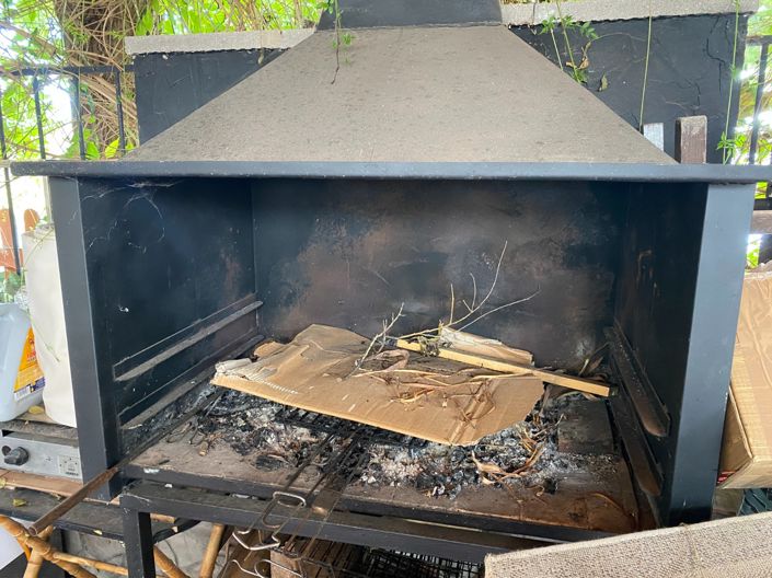 Image No.28-Maison de campagne de 7 chambres à vendre à Sax