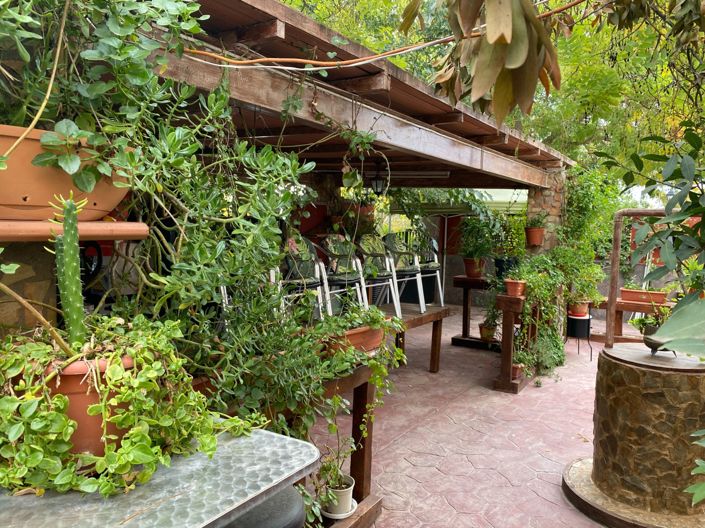 Image No.3-Maison de campagne de 7 chambres à vendre à Sax