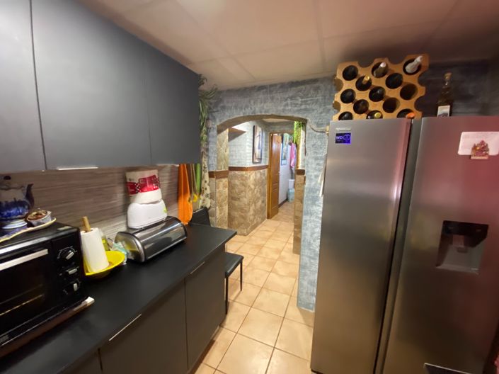 Image No.35-Maison de campagne de 7 chambres à vendre à Sax