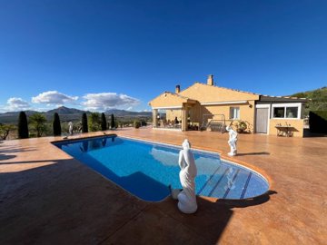 3 Bed Villa for sale