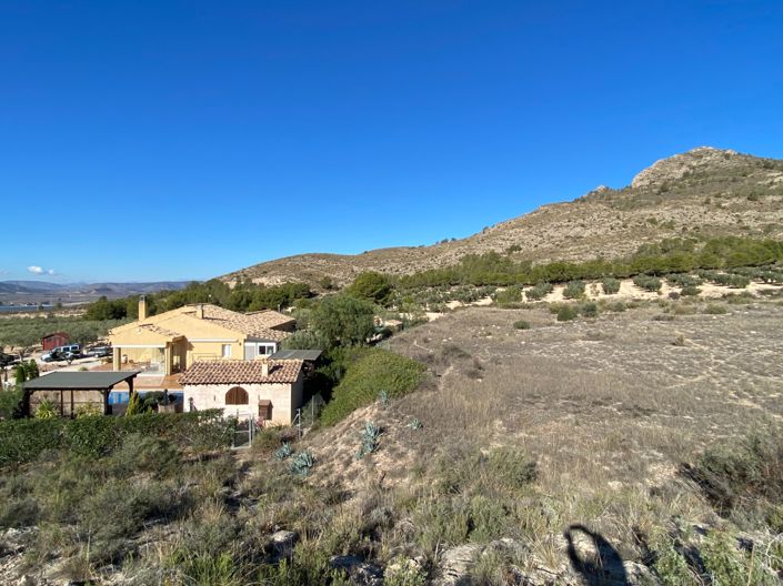 Image No.42-3 Bed Villa for sale