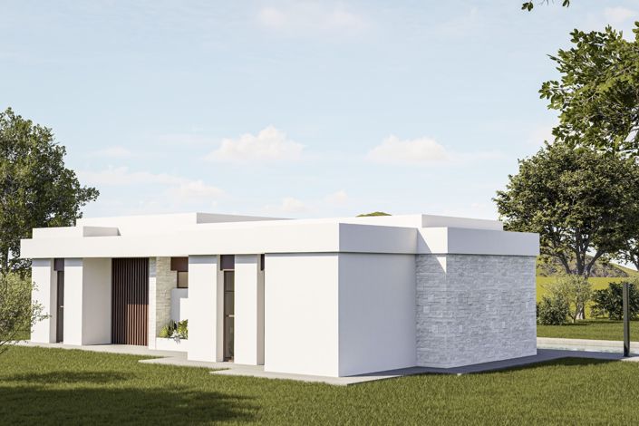 Image No.21-3 Bed Villa for sale