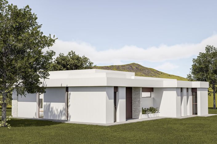 Image No.22-3 Bed Villa for sale