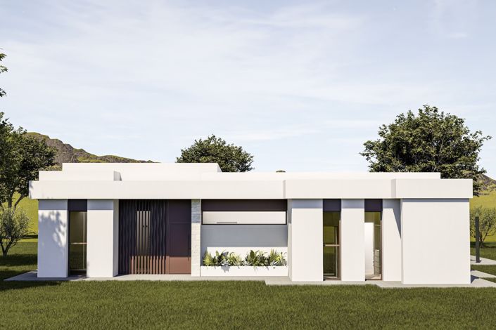 Image No.23-3 Bed Villa for sale
