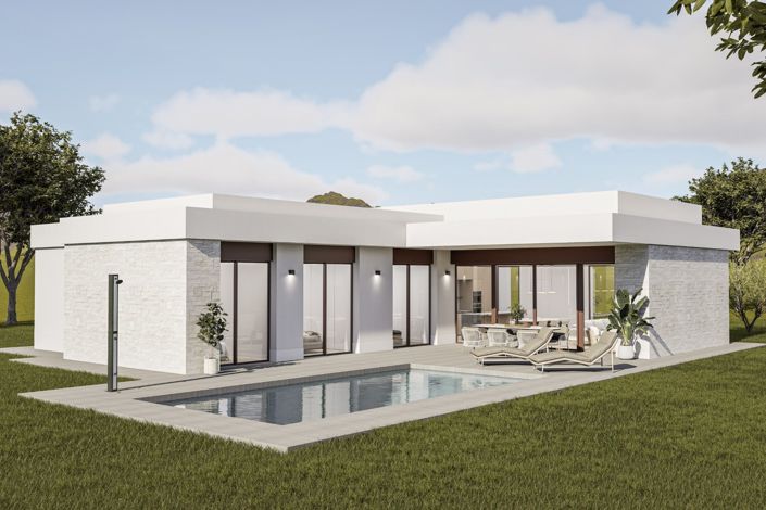 Image No.24-3 Bed Villa for sale