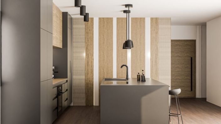 Image No.6-3 Bed Villa for sale