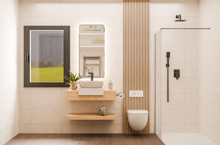 Image No.9-3 Bed Villa for sale