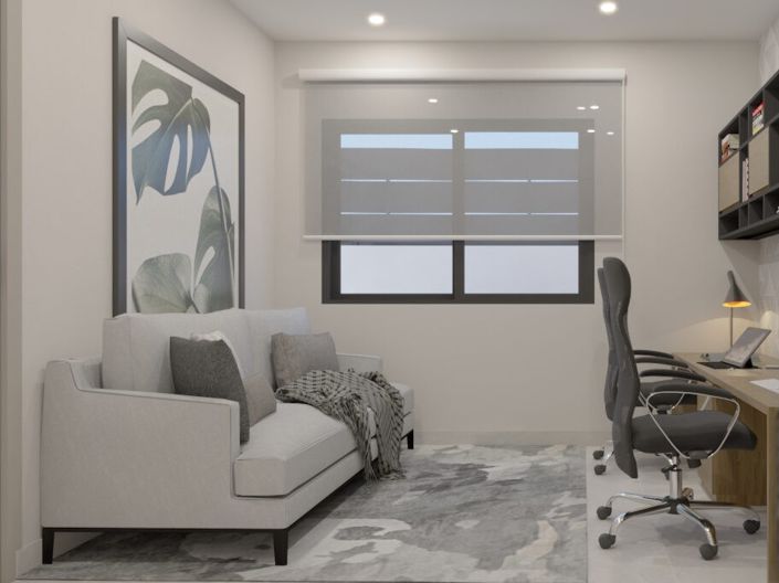 Image No.11-Villa de 3 chambres à vendre à Aspe