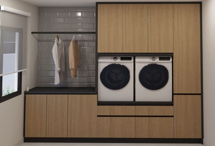 Image No.3-Villa de 3 chambres à vendre à Aspe