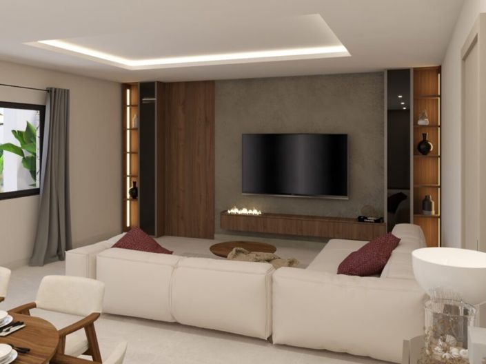 Image No.5-3 Bed Villa for sale