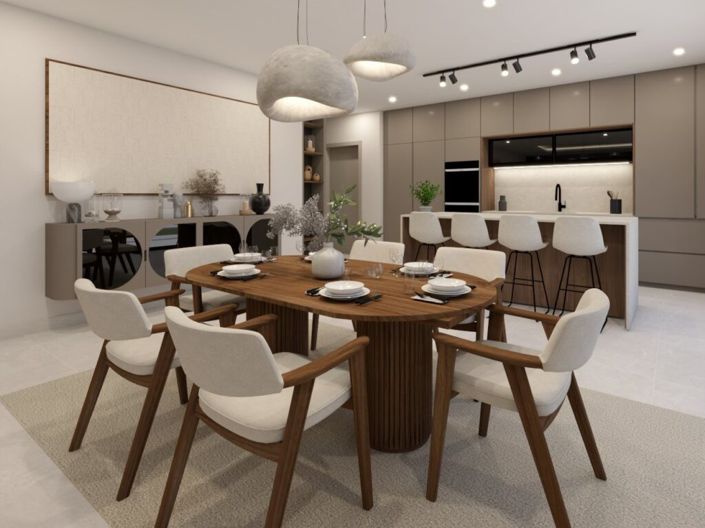 Image No.6-Villa de 3 chambres à vendre à Aspe