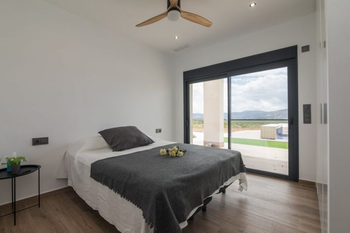 Image No.10-Villa de 3 chambres à vendre à Aspe