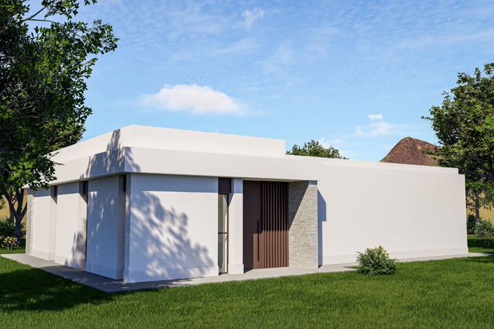 Image No.24-3 Bed Villa for sale