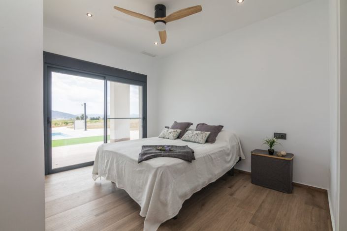 Image No.6-Villa de 3 chambres à vendre à Aspe