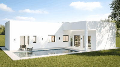 Alicante Sunshine Villas most sold property