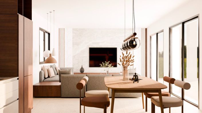 Image No.11-3 Bed Villa for sale