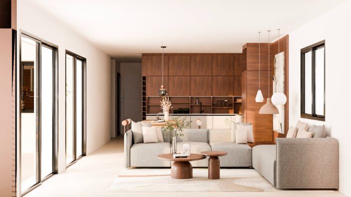 Image No.17-Villa de 3 chambres à vendre à Aspe