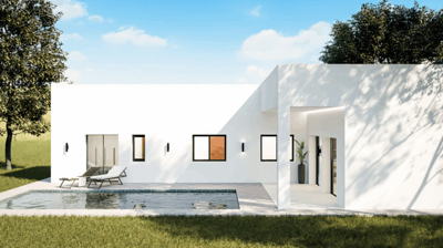 Alicante Sunshine Villas most sold property