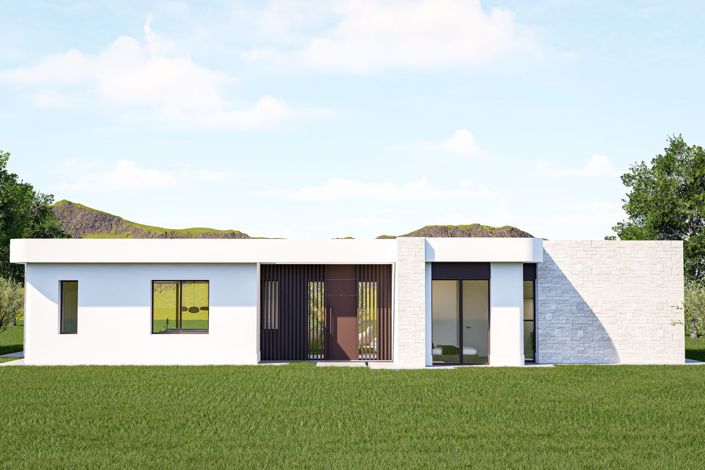 Image No.25-3 Bed Villa for sale