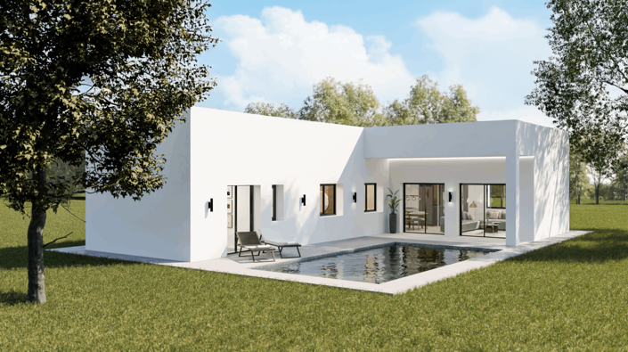 Image No.4-3 Bed Villa for sale