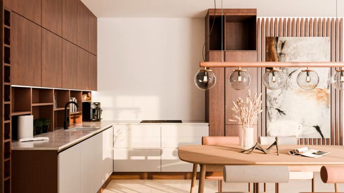 Image No.6-3 Bed Villa for sale