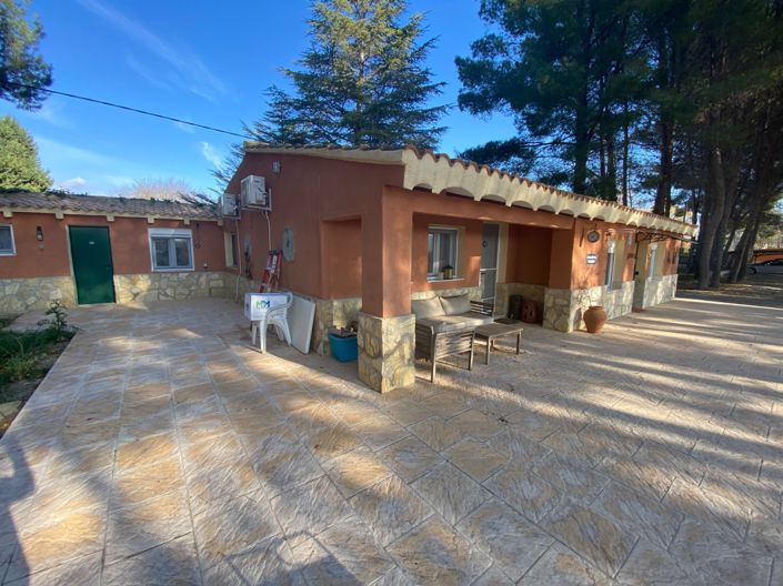 Image No.34-Finca de 4 chambres à vendre à Salinas