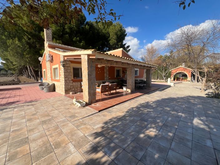 Image No.8-Finca de 4 chambres à vendre à Salinas