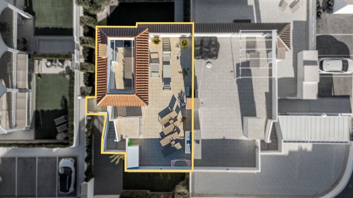 Image No.37-Penthouse de 2 chambres à vendre à Rojales