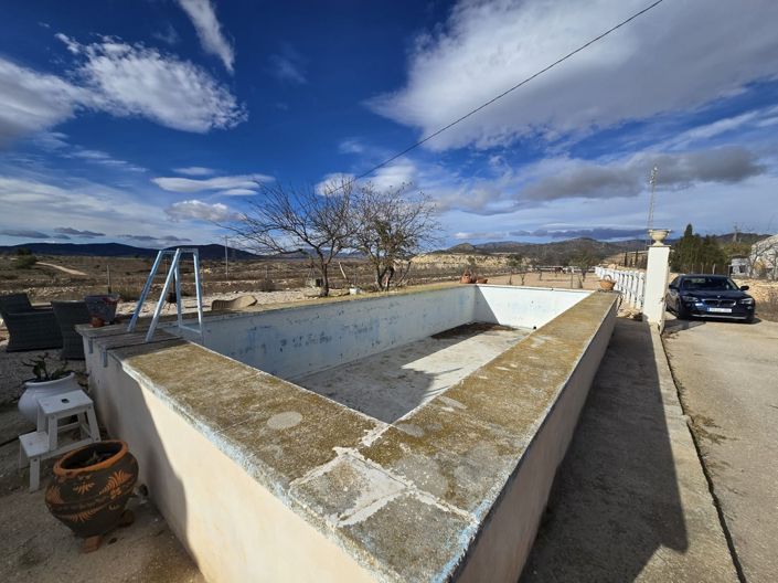 Image No.4-2 Bed Finca for sale