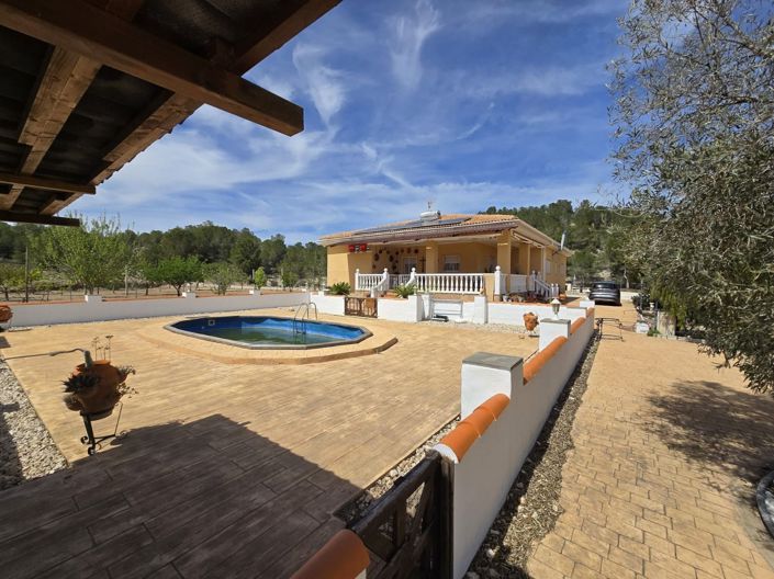 Image No.31-4 Bed Villa for sale