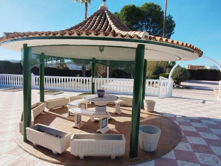 Image No.10-3 Bed Villa for sale