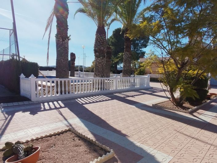 Image No.17-3 Bed Villa for sale