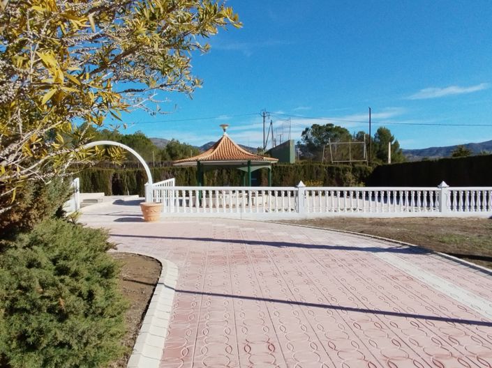 Image No.20-3 Bed Villa for sale