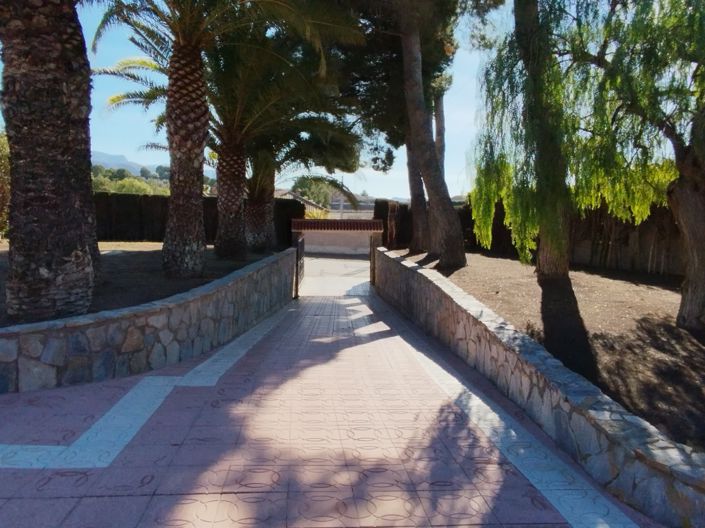 Image No.24-3 Bed Villa for sale