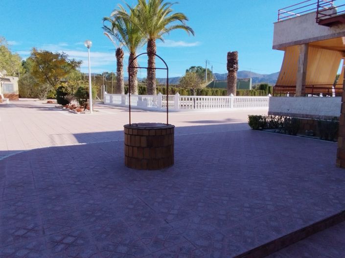 Image No.30-3 Bed Villa for sale