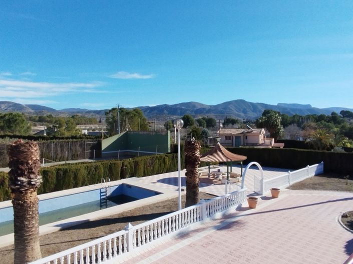 Image No.34-3 Bed Villa for sale