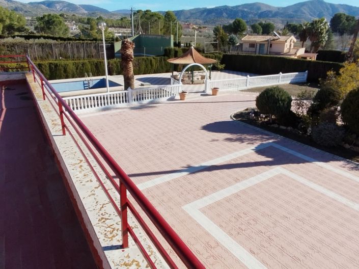 Image No.39-3 Bed Villa for sale