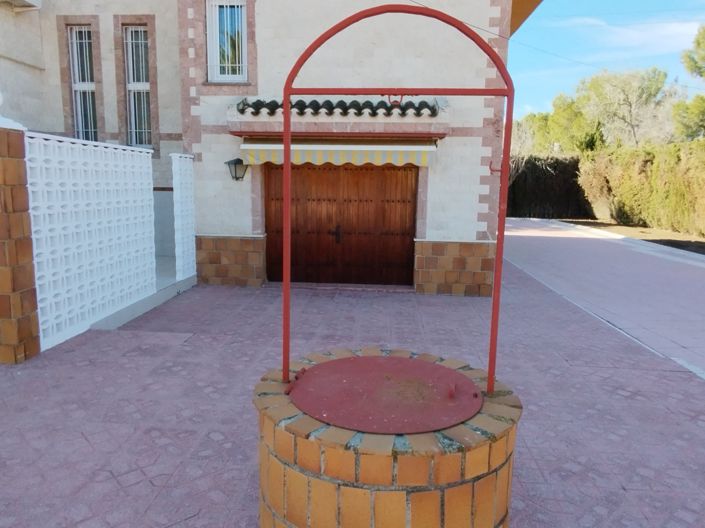 Image No.47-3 Bed Villa for sale