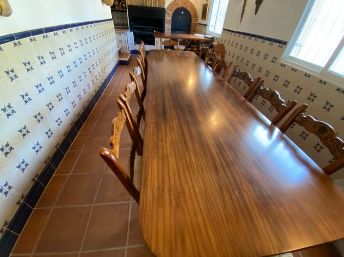 Image No.46-4 Bed Country House for sale