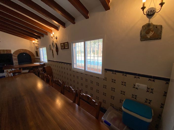 Image No.50-4 Bed Country House for sale