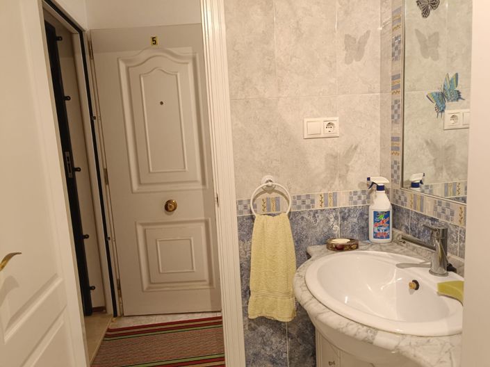 Image No.3-Appartement de 2 chambres à vendre à Rafal